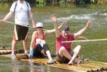 2 Days / 1 Night Trekking - Mae-Tang Area